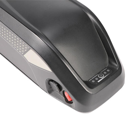 12.Batería de 5 Ah para M1, Mopride 1 Plus (M1 más)
