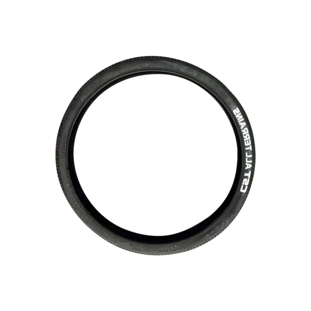 Outer Tire for Mopride 1 (M1), Mopride 1 Plus (M1 Plus), F1