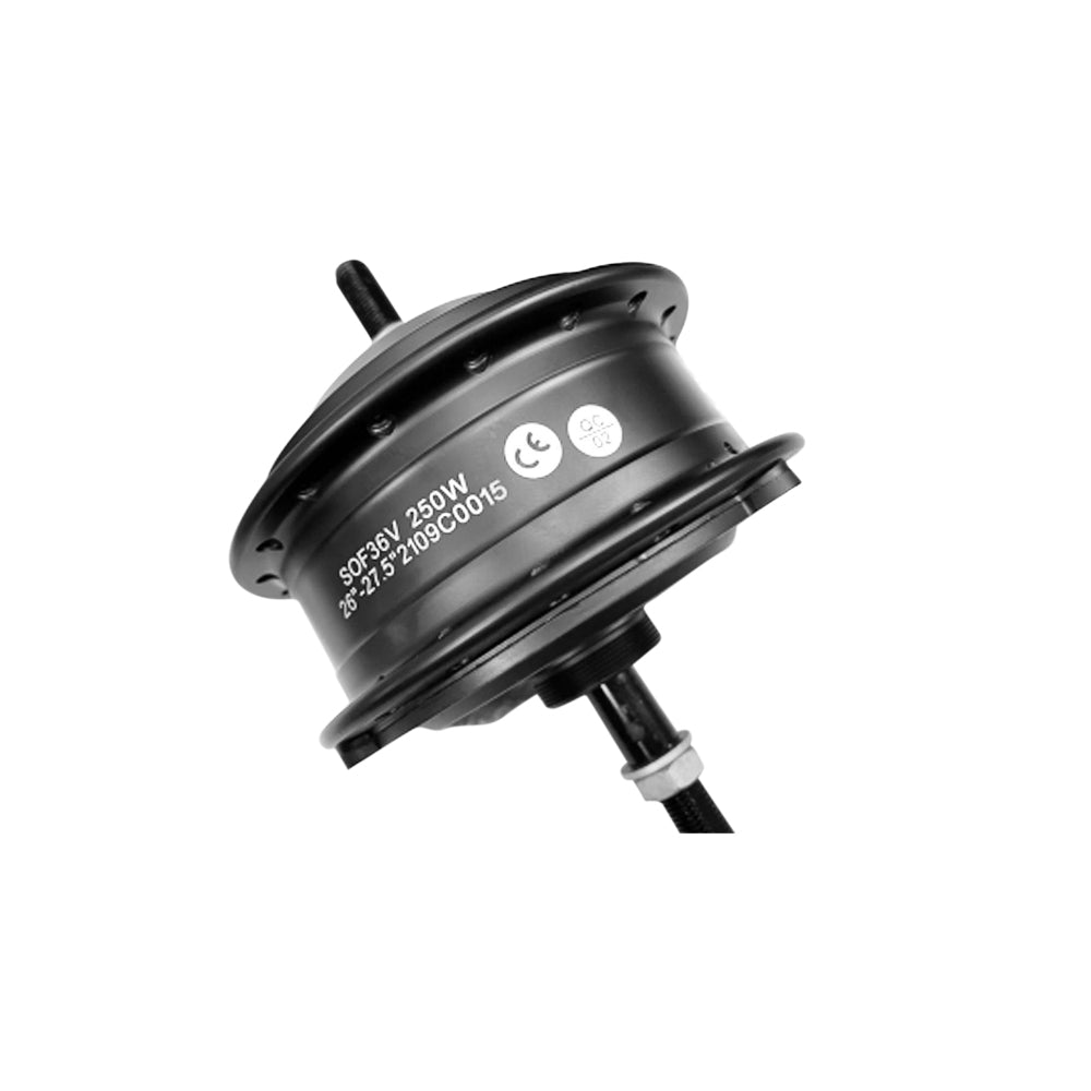 Motor for Mopride 1 (M1), Mopride 1 Plus (M1 Plus), F1