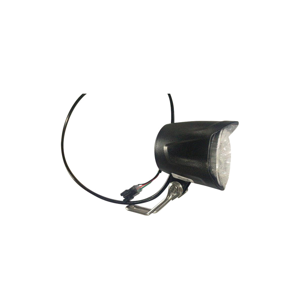 Headlight  for S1, S1 Plus, D1, D1 Master