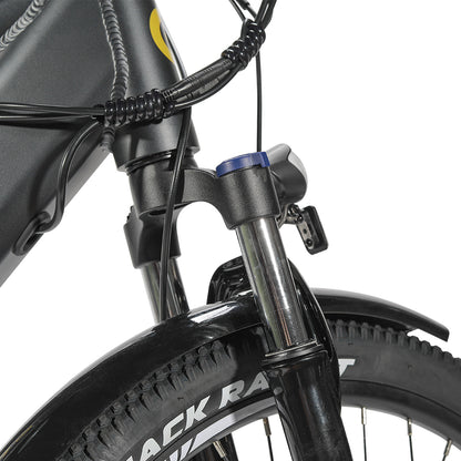 Electric Trekking Bike T1