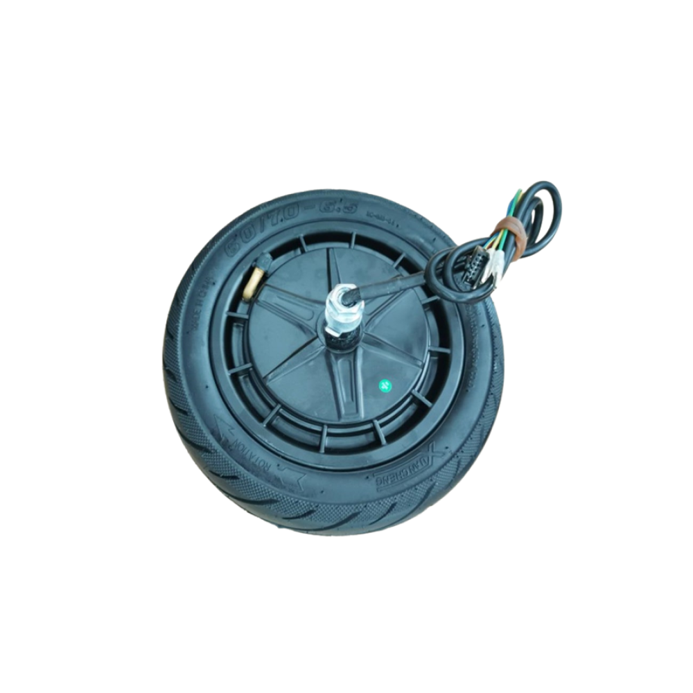 iX4 Electric Scooter Parts | iScooter