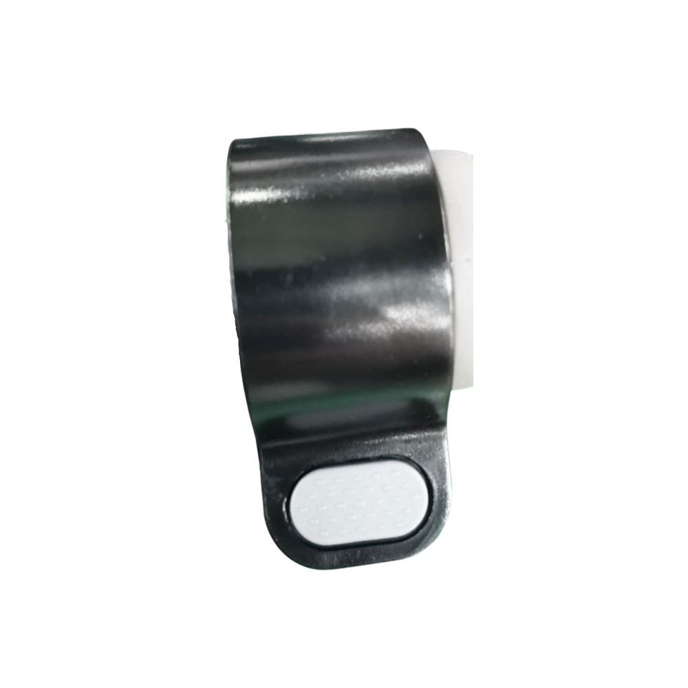 Throttle Control for Coozy