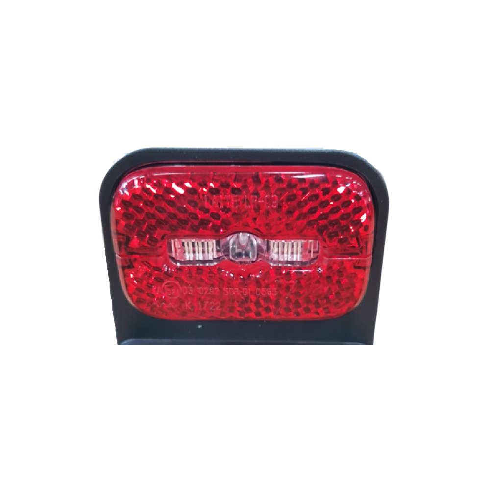 Rear Light for Coozy