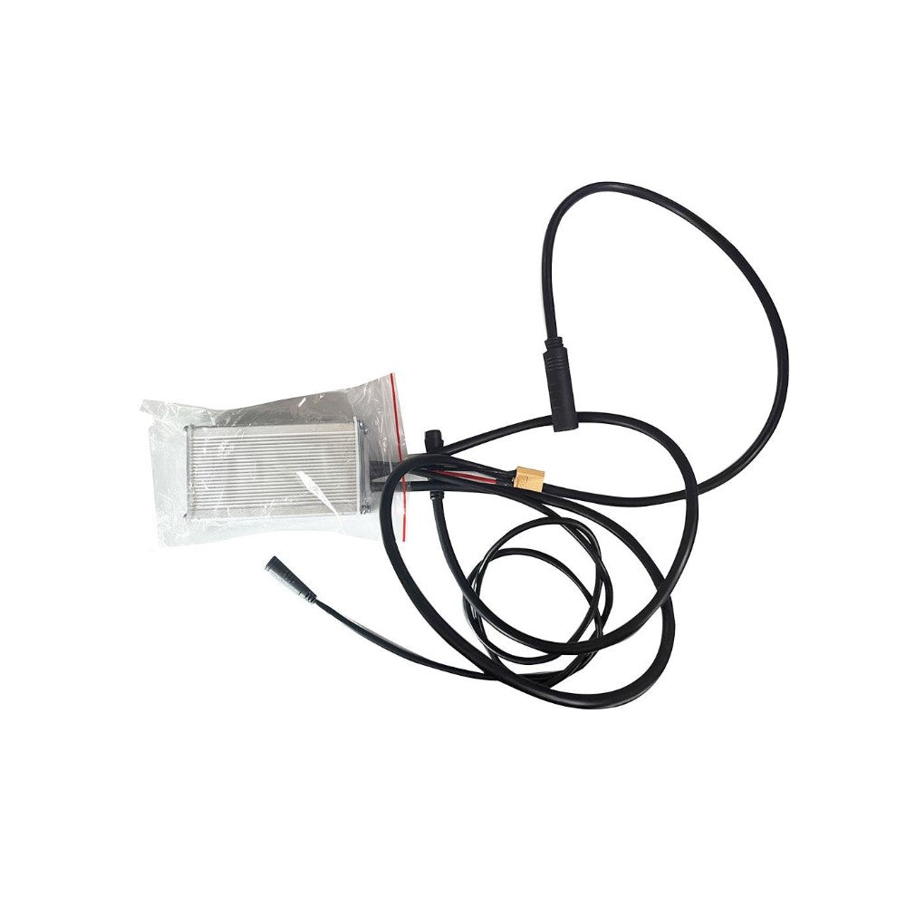 Controller per Tankroll