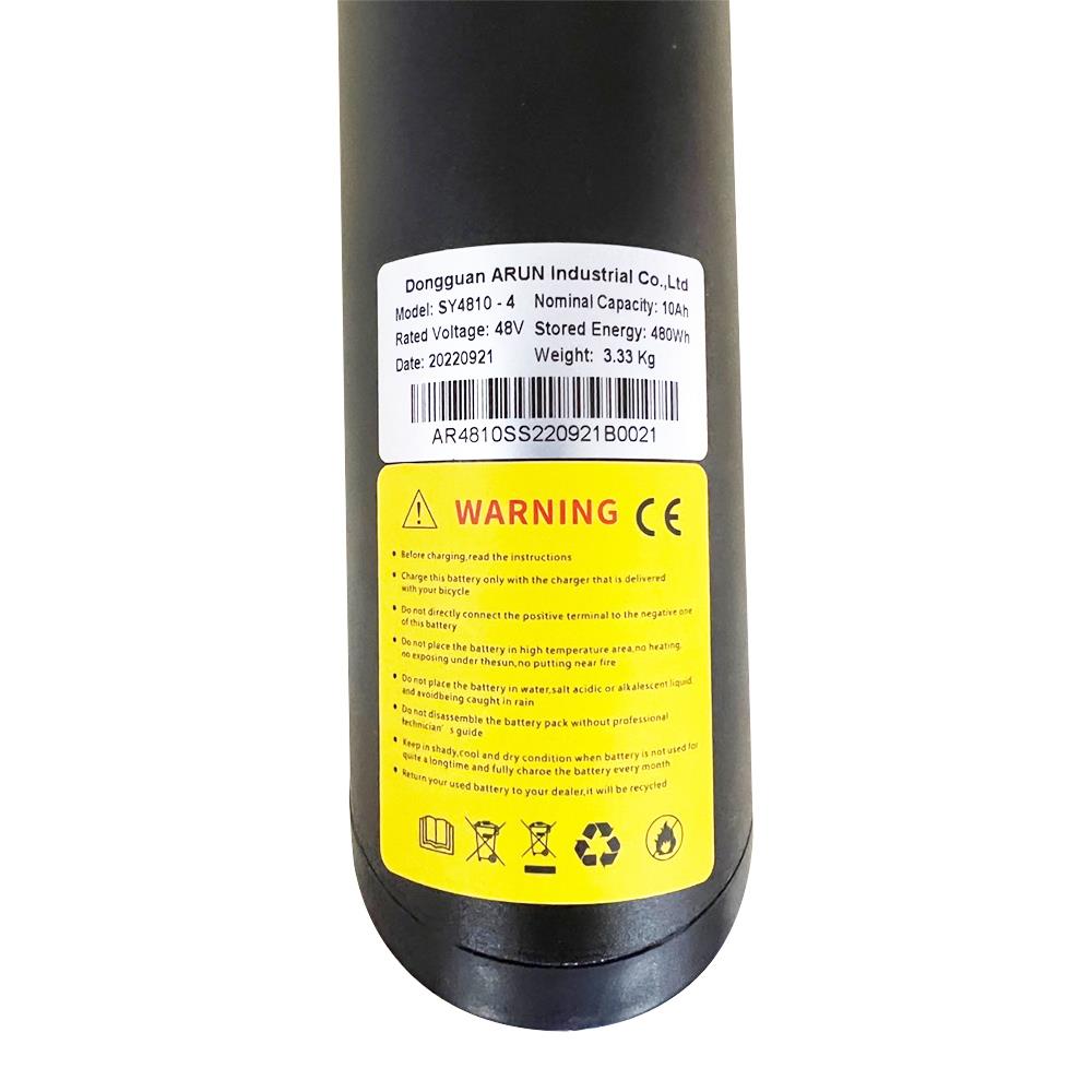 Batteria per Tankroll