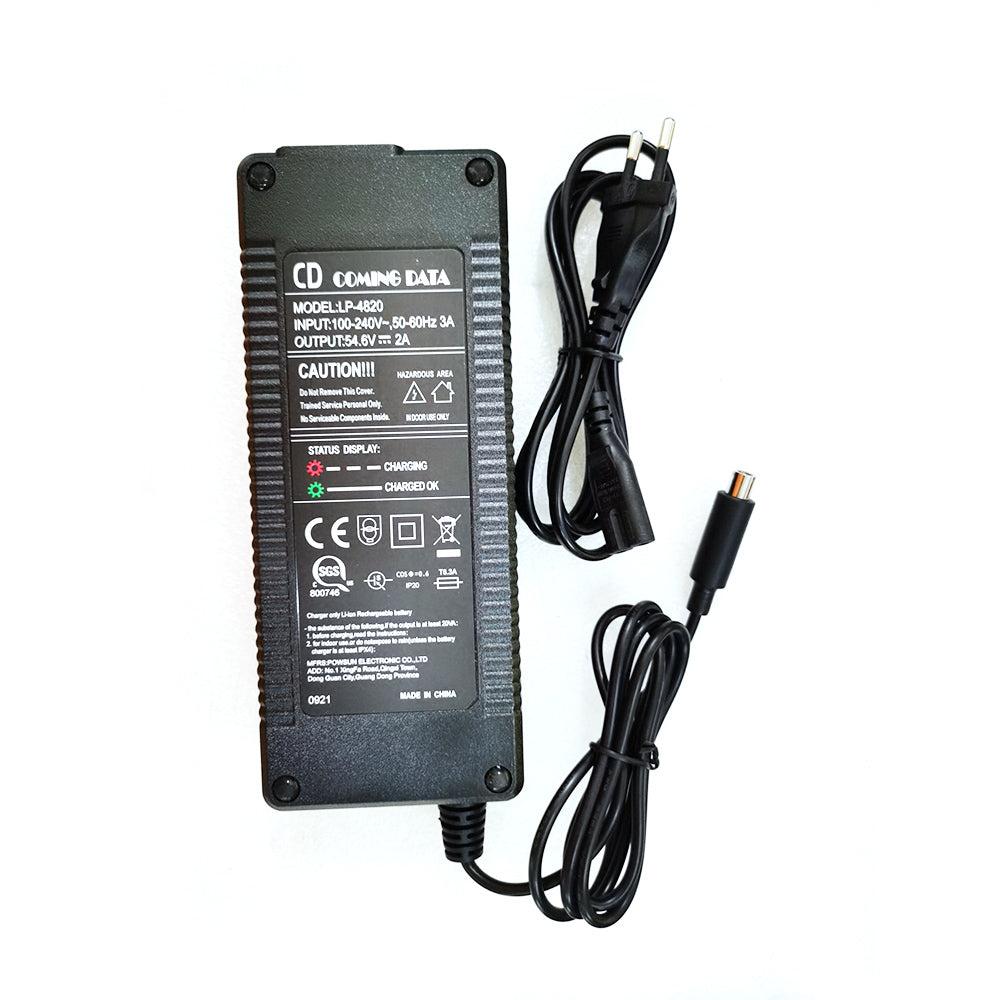 Caricabatterie per S1, S1 Plus, D1, D1 Master