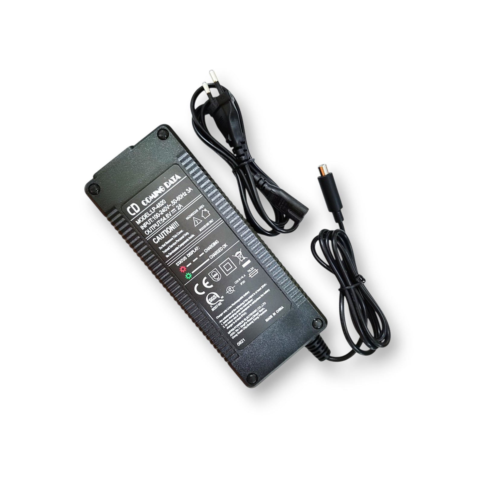 Charger for S1, S1 Plus, D1, D1 Master