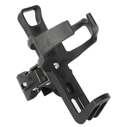 Eleglide Black Bottle Holder