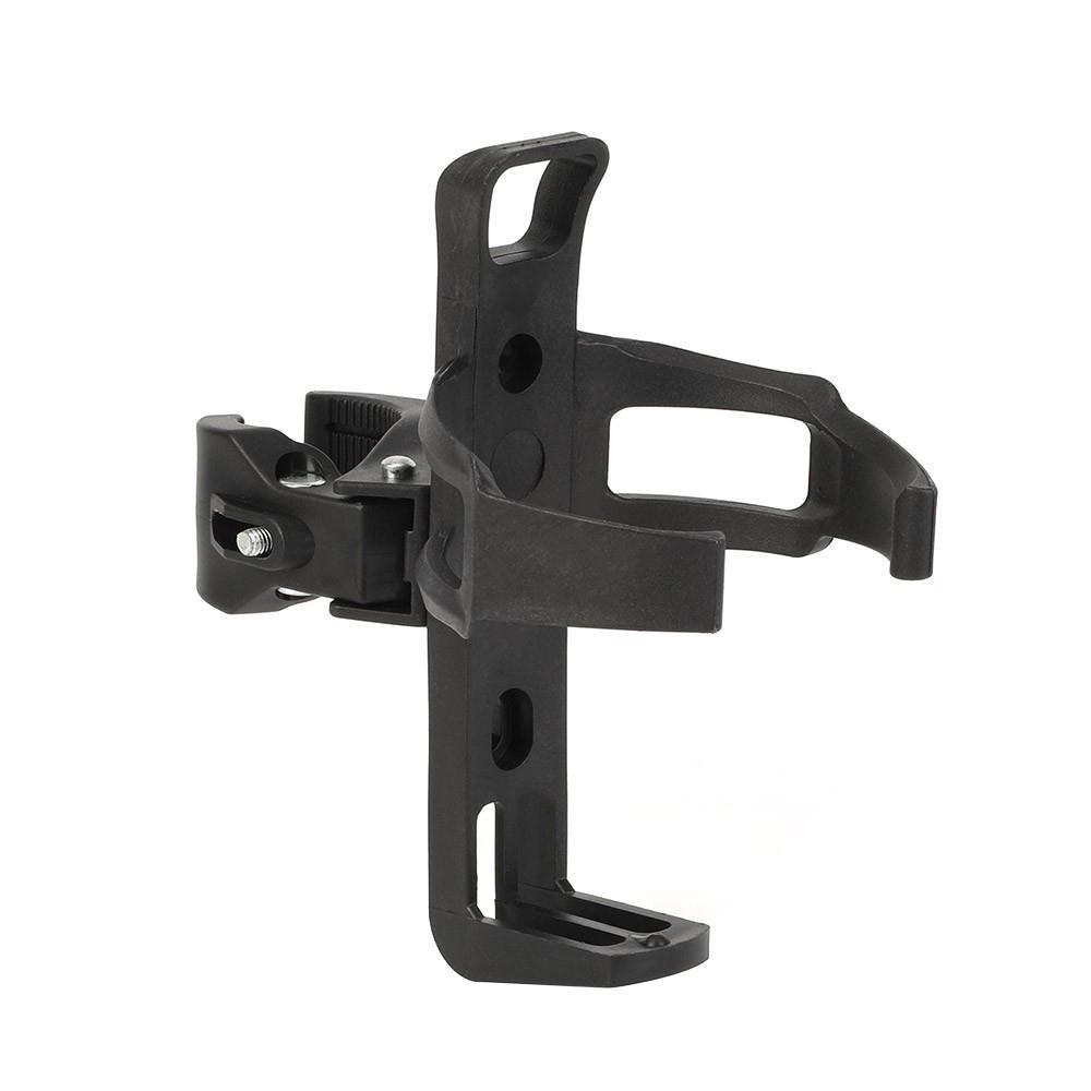 Eleglide Black Bottle Holder