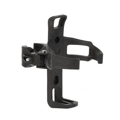 Eleglide Black Bottle Holder