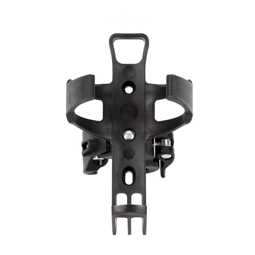 Eleglide Black Bottle Holder