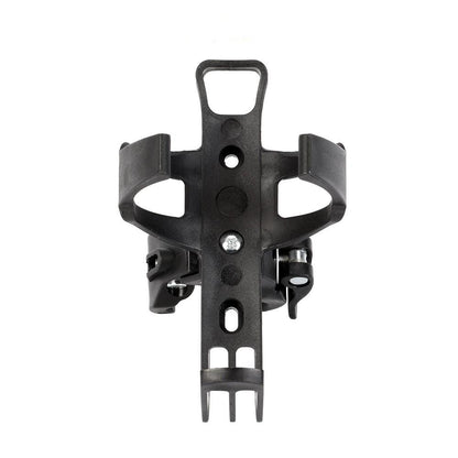 Eleglide Black Bottle Holder