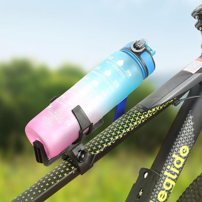 Eleglide Black Bottle Holder