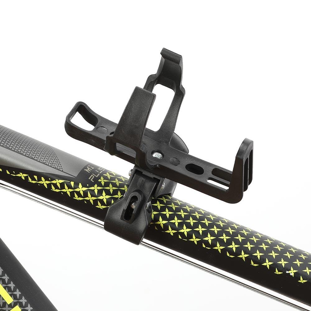 Eleglide Black Bottle Holder