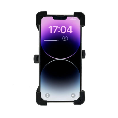 Soporte para teléfono de bicicleta