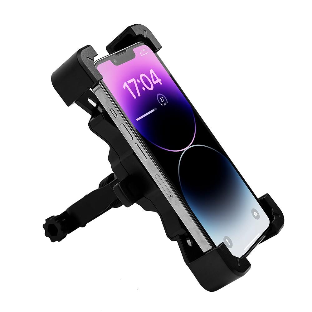 Soporte para teléfono de bicicleta