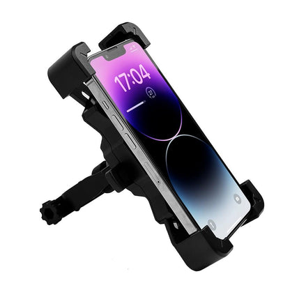 Soporte para teléfono de bicicleta