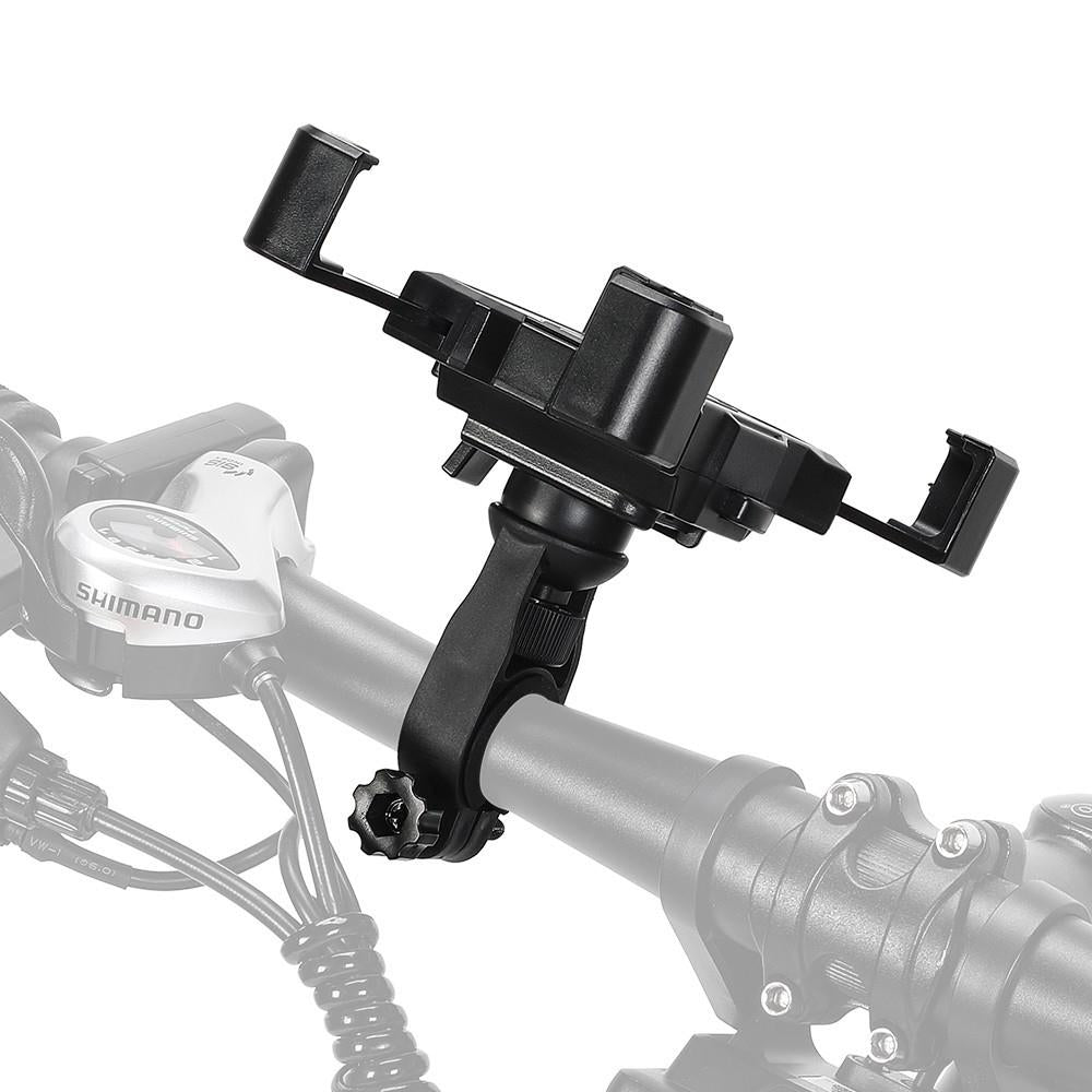 Soporte para teléfono de bicicleta