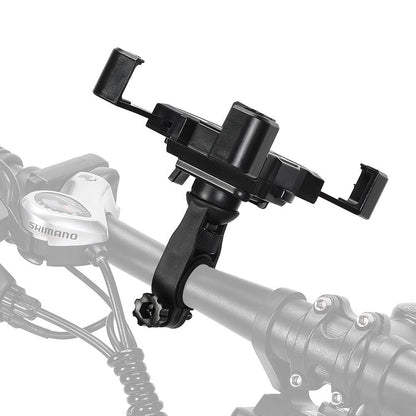Soporte para teléfono de bicicleta