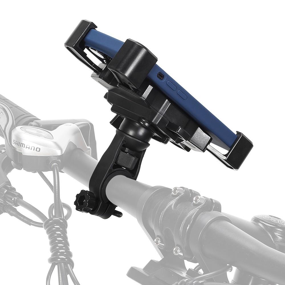 Soporte para teléfono de bicicleta