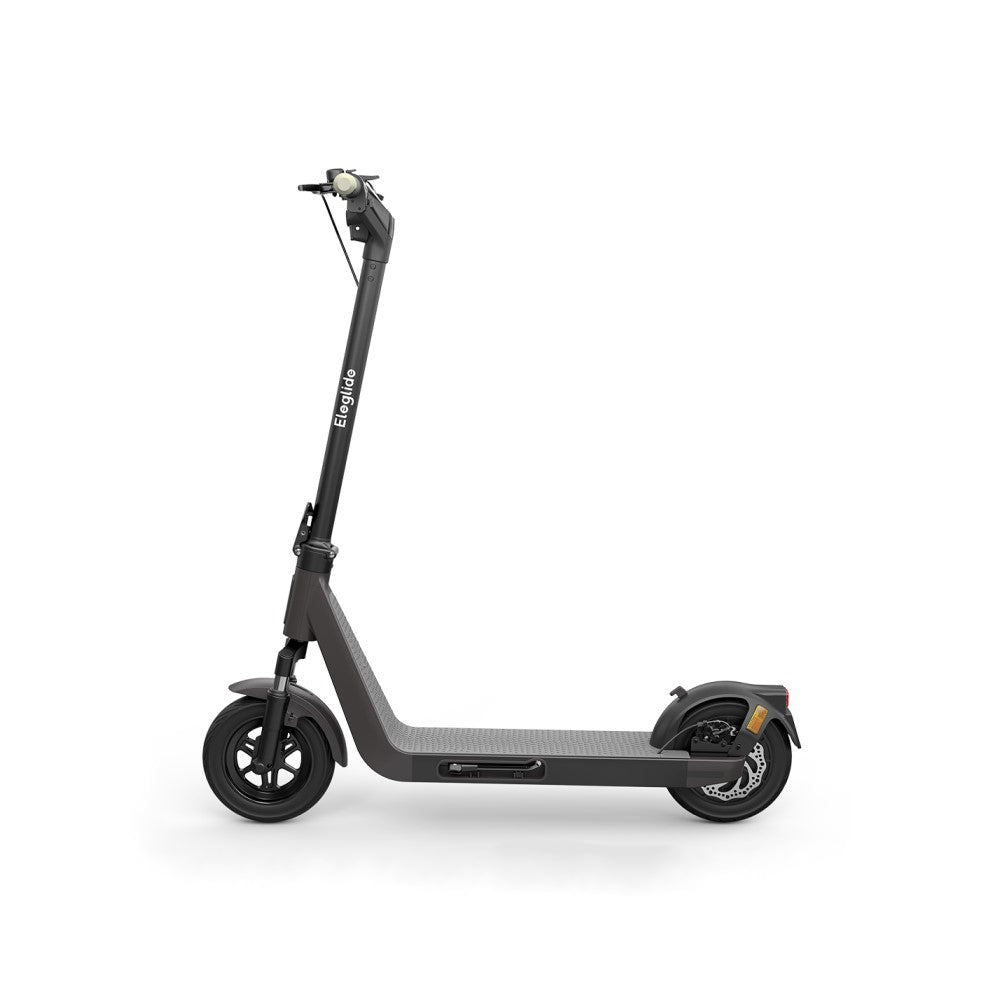 Elektrische scooter Coozy