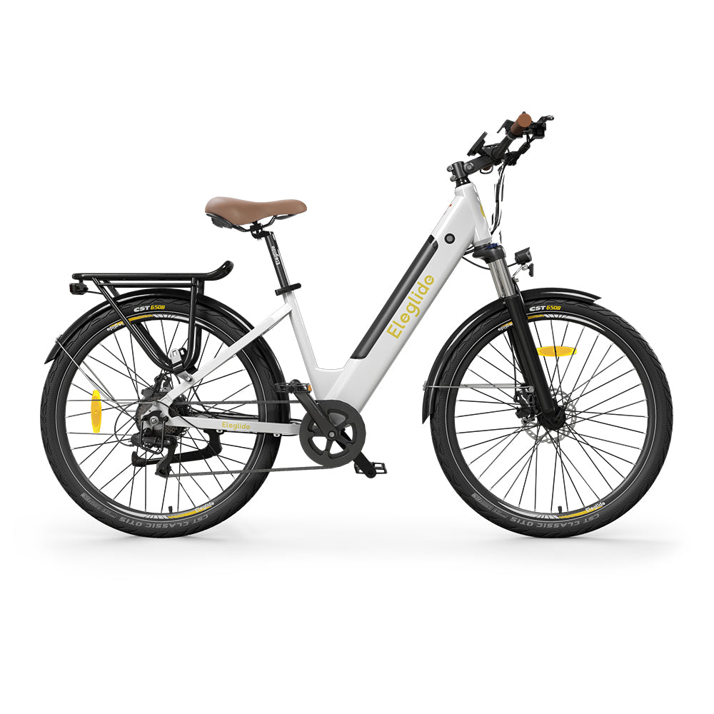 Step through ladies electric bike sale