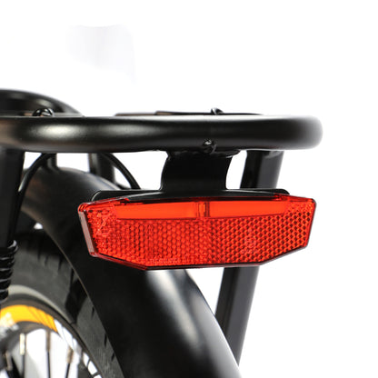 Electric Trekking Bike T1