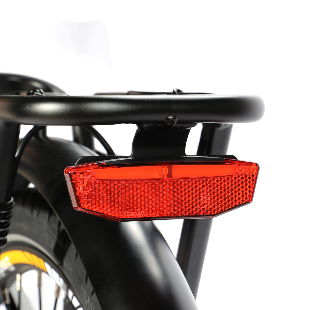 Tvs xl electric bike top