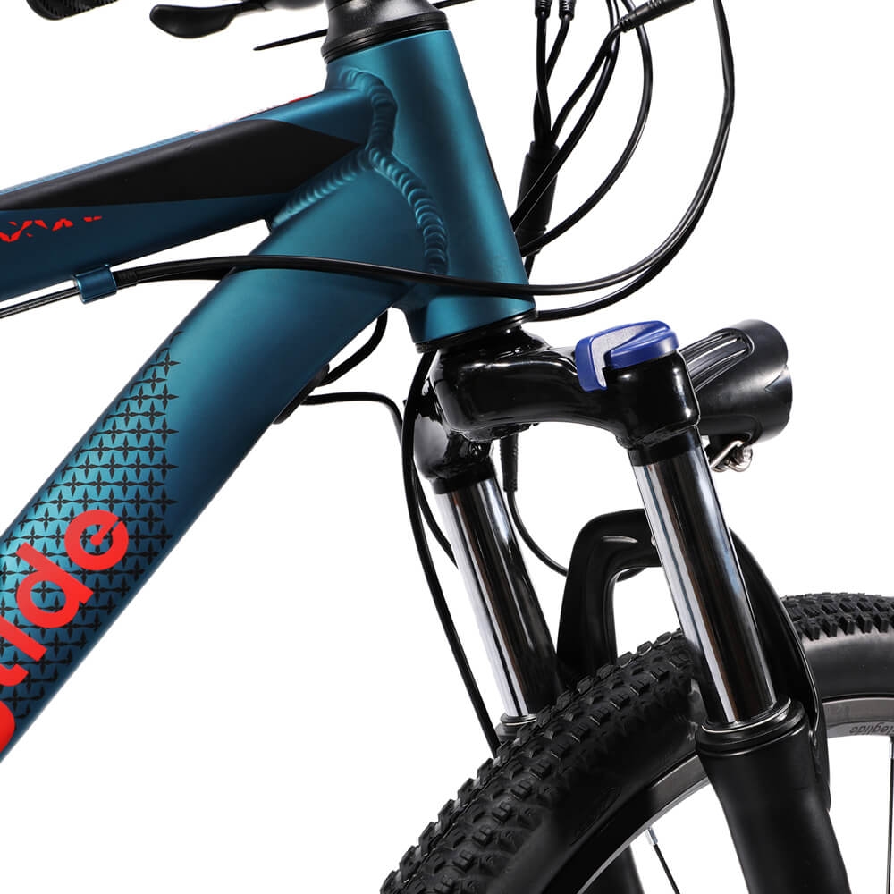 city, lithium battery, electric bike, e-bike, commute, sale, promotion, road, europe, off-roading, front fork