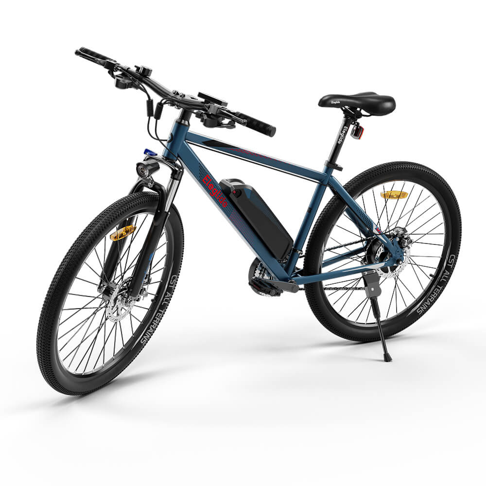 Kit vélo électrique - Batterie lithium – Electro Bike Zone